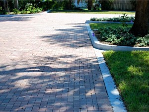Paver crafters - PICP